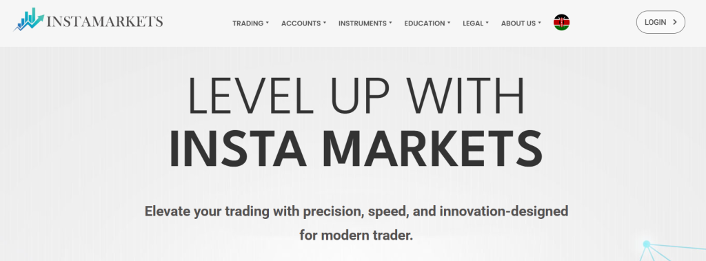 Instamarkets.io