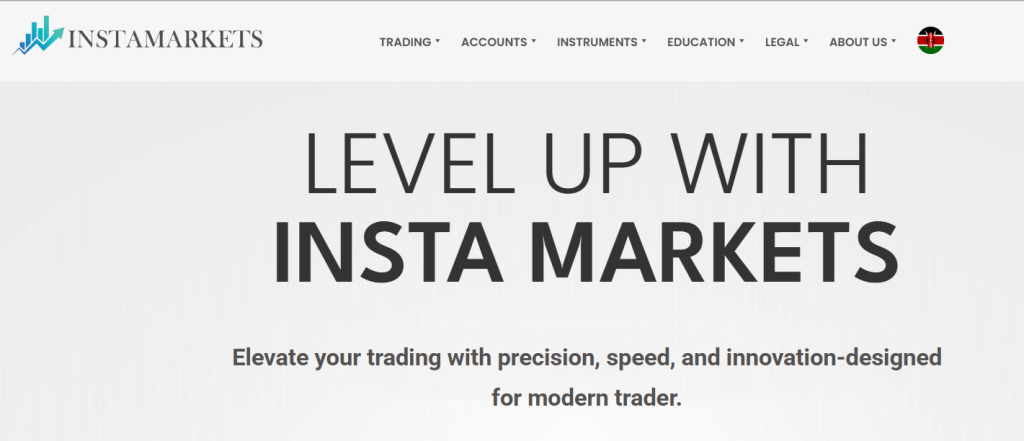 Instamarkets.io