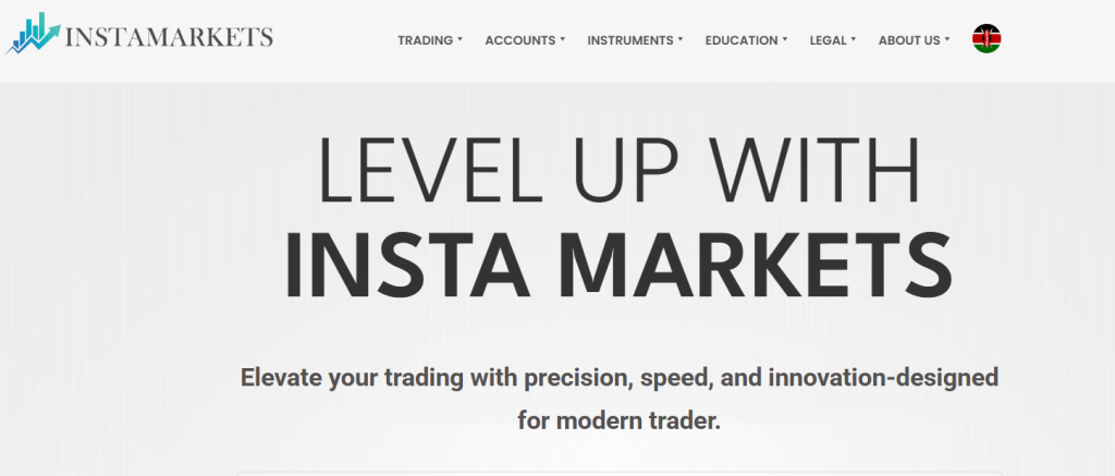 Instamarkets.io